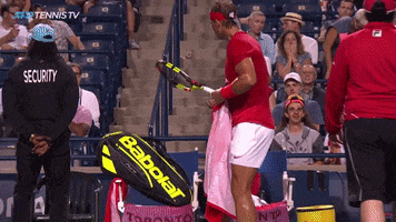 epic fail oops GIF by Tennis TV