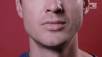 bless you ugh GIF by Great Big Story