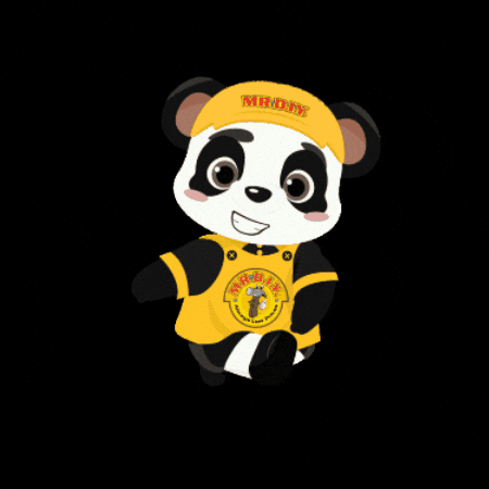 Mr Diy Turkey GIF by MR. DIY