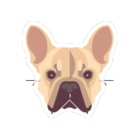 BYRAA Bodø Sticker