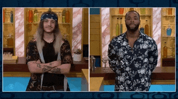 Game Show Competition GIF by Big Brother