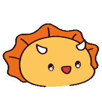 Happy GIF