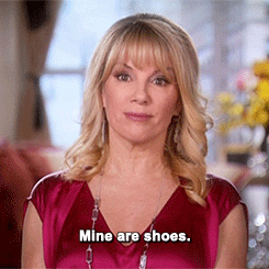 real housewives fashion GIF by RealityTVGIFs
