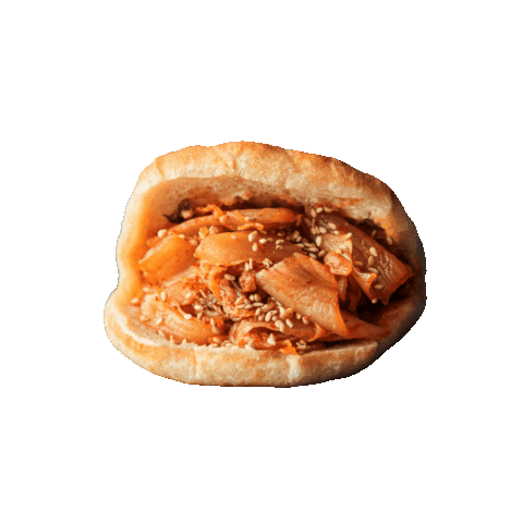 KOPAN STREET Sticker