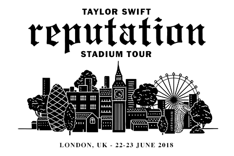 Reputation Stadium Tour Gifs Get The Best Gif On Giphy