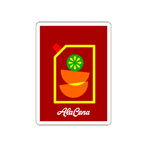 Alacena Sticker by vml_peru