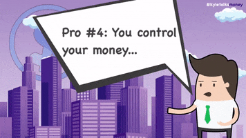 Crypto GIF