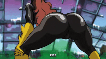 Batgirl GIF