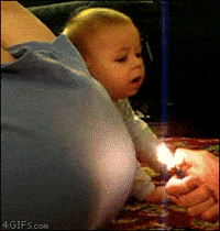 baby fart