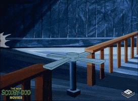 scooby doo ghost GIF by Boomerang Official