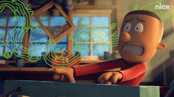 Piano Man Animation GIF by Nickelodeon