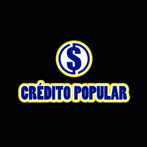 Fgts GIF by Crédito Popular Empréstimos