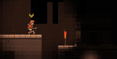 Dead Alliance GIF