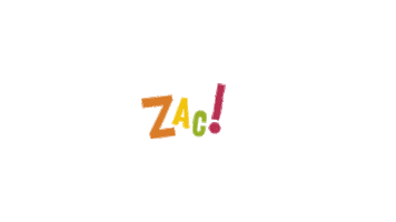 LoZac Sticker