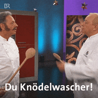 Eat Bayerisches Fernsehen GIF by Bayerischer Rundfunk