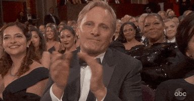 Viggo Mortensen Oscars GIF by The Academy Awards