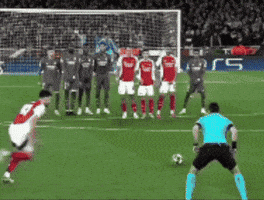 Goal Alvarez GIF