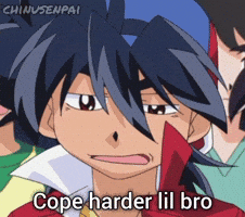 Beyblade GIF
