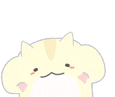 ハムスター Sticker