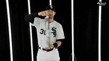 download now white sox GIF by NBC Sports Chicago