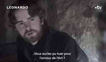 GIF by France tv