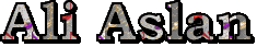 Sticker by Ali Aslan