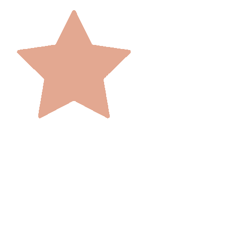 Star Sticker by trainenleren