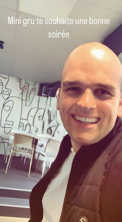 Despicable Me Minion GIF