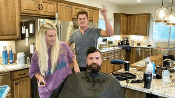 Country Music Makeover GIF by CMT