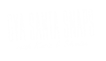 Cyasanta Sticker