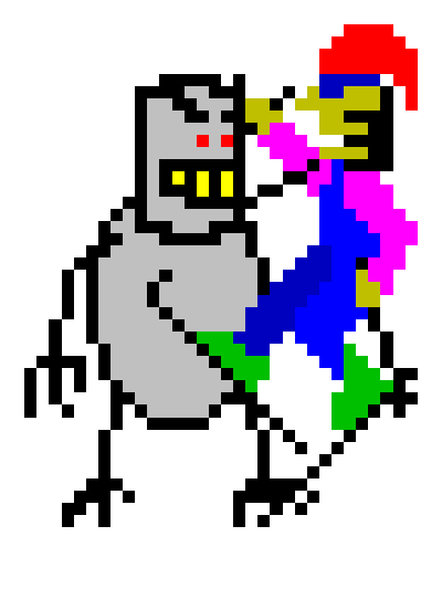 bit