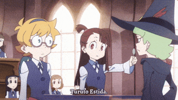 Anime GIF