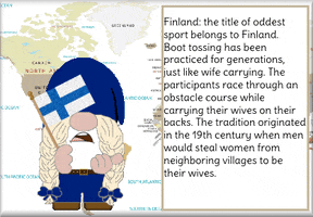 Finland GIF