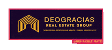 Deogracias Sticker by RE/MAX Ultimate Realty Inc., Brokerage
