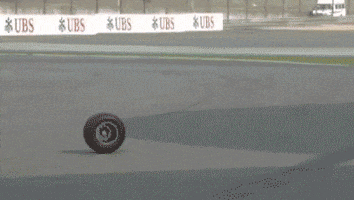 formula 1 tire GIF