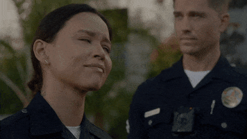 Turn Around Lol GIF by ABC Network