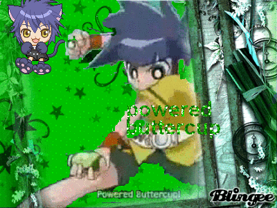 buttercup