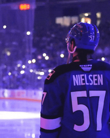 Hockey Ahl GIF by Colorado Eagles