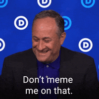 Democratic Party Lol GIF by The Democrats