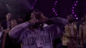 offset GIF by 2018 MTV Video Music Awards