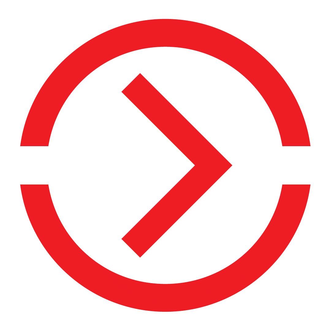 Arrow Ttcu Sticker by Texas Tech CU