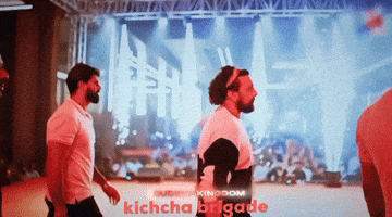 Kichcha Brigade GIF