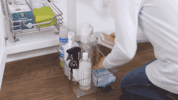 kitchen kitchenstorage GIF by The Container Store