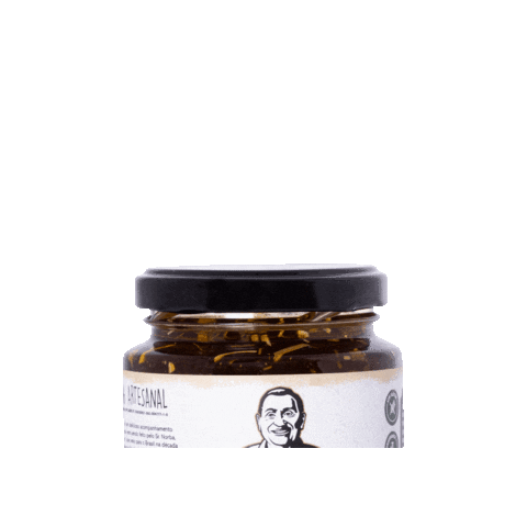 Chimichurri do Norba Sticker