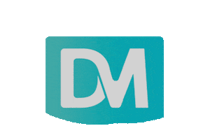 Decoman Sticker