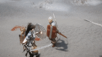 Elder Scroll GIF