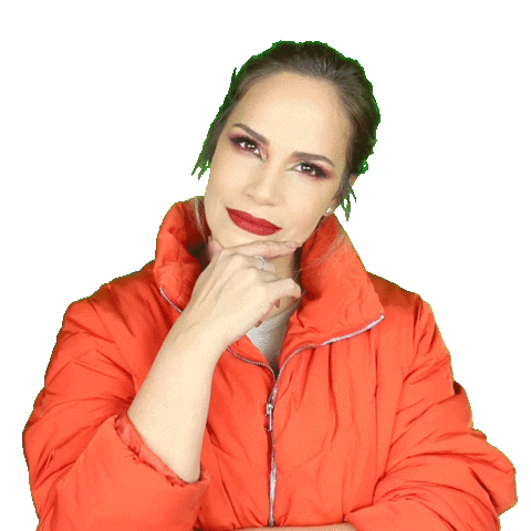 Cynthia Calderon Sticker