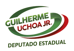 Campanha2018 Uchoajr Sticker by Guilherme Uchoa Junior