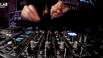 mixmag GIF by Boys Noize
