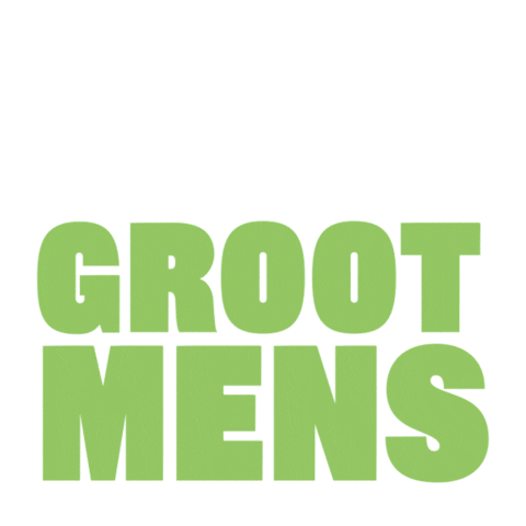 Sticker by JOGG - Gezonde Jeugd, Gezonde Toekomst